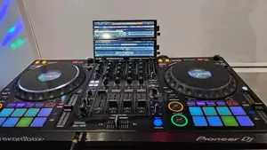 Corporate Dj
