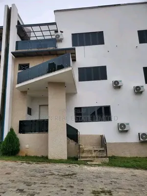 4bdrm Townhouse / Terrace in Asokoro for rent