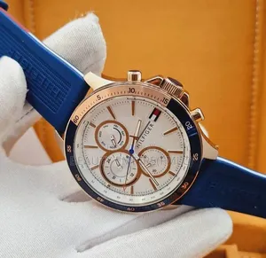 Tommy Hillfilger Premium Men's Watch