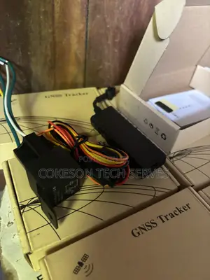 Turn Off Your Car From Your Phone With GPS Security Tracker