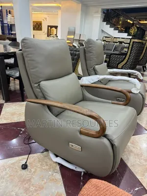 Executive Electrical Rocking Chair