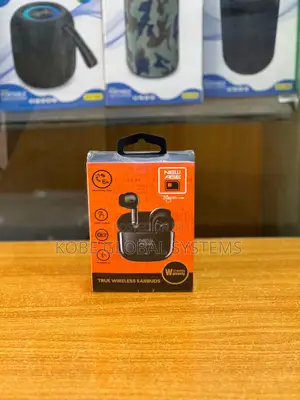New Age True Wireless Earbuds