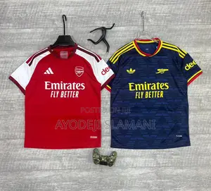 Arsenal 2026/27