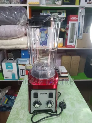 Gemat Blender