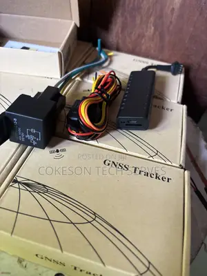 Car Security Made Affordable With GPS Security Tracking Device