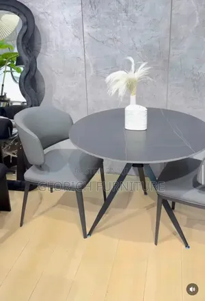 Elegant 2 Seater Dining and Chair