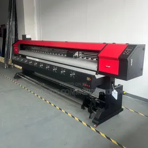 Brand New 10ft Large Format Printer