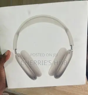 Apple Airpod Max