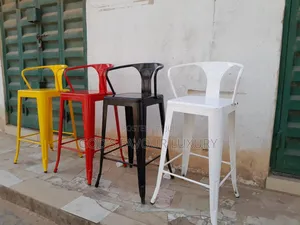 Modern Bar Stool.