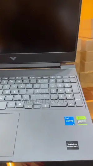 Laptop HP Victus 15 16GB Intel Core i5 SSD 512GB