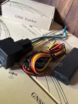 Vehicle Mobile Monitoring Made Super Easy With GPS Security Tracker