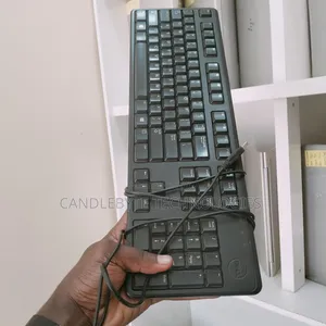 Usb Keyboard - Type Faster, Work Smarter