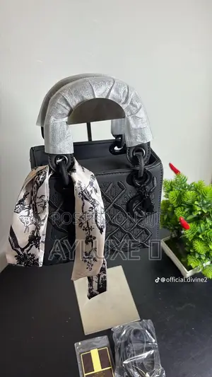 Luxury Dior Bags