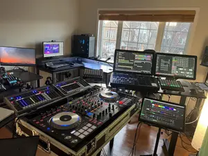 Premium Deejay (Dj)