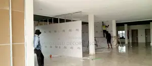 Drywall Partitions