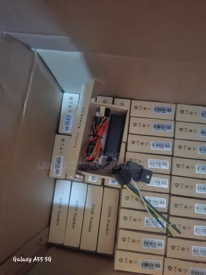 Superior/Veryaffordable GPS Tracker With Installation in Ikotun/Igando