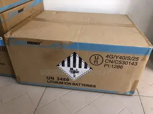 C Worth Lithium Ion Battery
