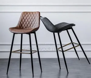 Modebar Stool Bar.