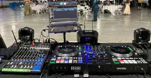 Dj Service for Wedding, Birthday Party, Corporate Etc