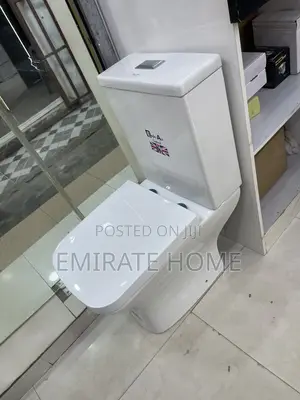 Special Toilet With Wash Hand Basin