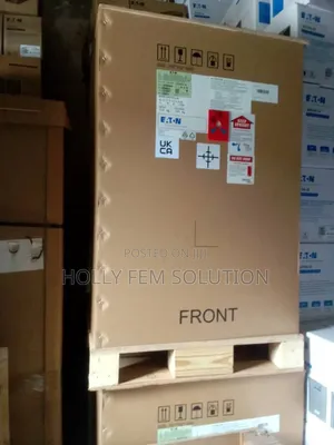 Eaton Ups 30kva