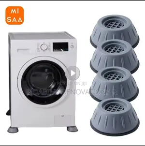 4pcs Universal Washing Machine Base