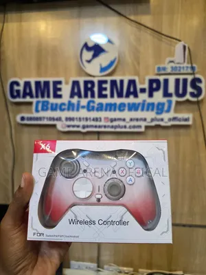 X6 Wireless Pad With Long Battery Life – Grab Yours Today!
