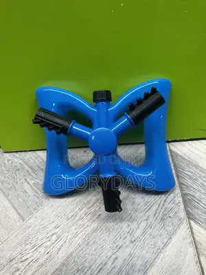 Generic Garden Sprinkler