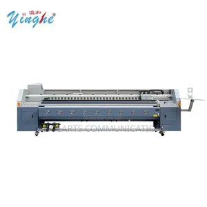 Brand New Industrial I3200 Large Format Printers