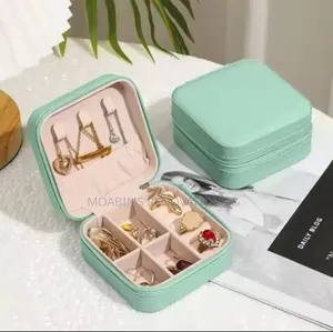 Jewelry Box