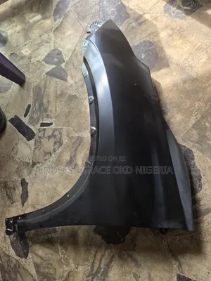 Fender Highlander 2020/2022 Available