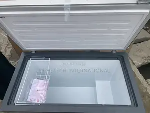 Lg Freezer