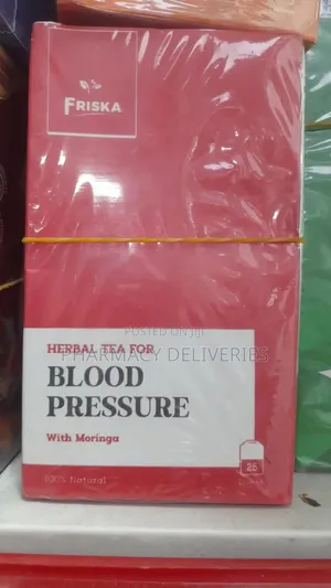 High Blood Pressure Damage the Heart Brain — Fight Back Naturally!