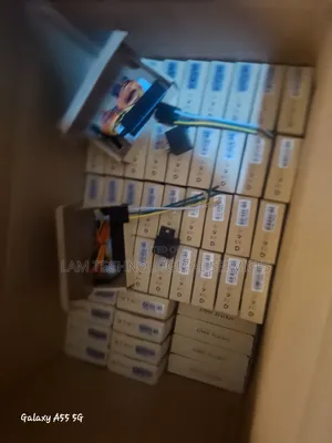 Superior/Verydependable GPS Tracker With Installation in Ikotun/Igando