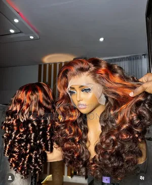 Luxury Human Hair