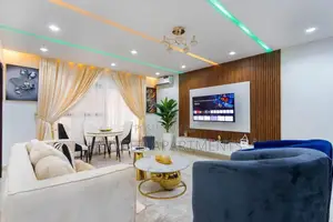 2 Bedrooms Apartments in the Heart of Lekki