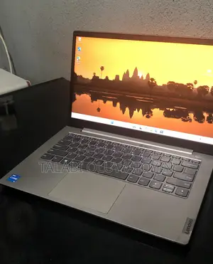 Laptop Lenovo ThinkBook 14s Gen 2 8GB Intel Core i5 SSD 256GB
