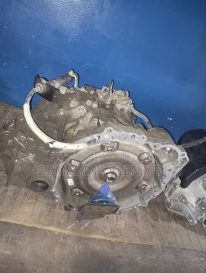 Gear Box for Toyota Venza 2014 Model