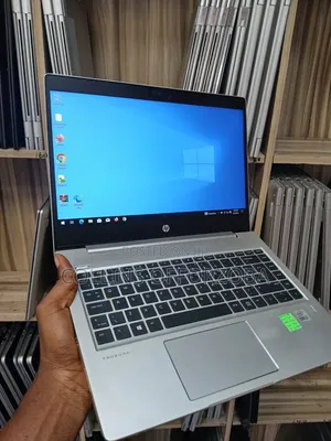 Laptop HP ProBook 440 G7 8GB Intel Core i5 SSD 512GB