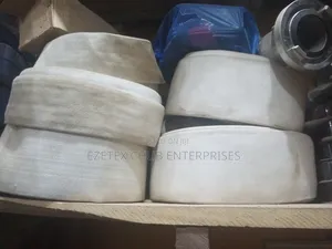 Canvas Roller Hose