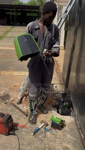 Next-level Convenience For Property Owners
