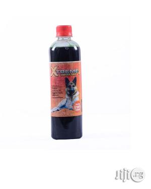 Xtreme Dog Booster Tonic- 500ml
