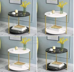 Side Stools Table