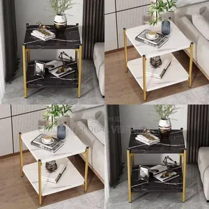 Side Stools Table