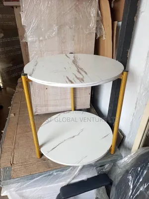 Side Stools Table