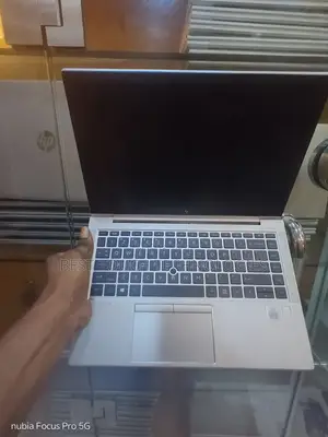 Laptop HP EliteBook 840 G7 16GB Intel Core Ultra 5 SSD 512GB