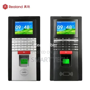 M-f 131p Access Control Realand