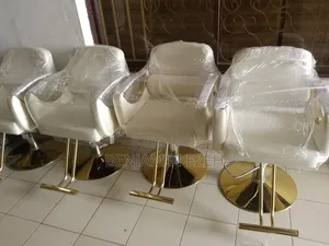 Barbing Saloon Chair