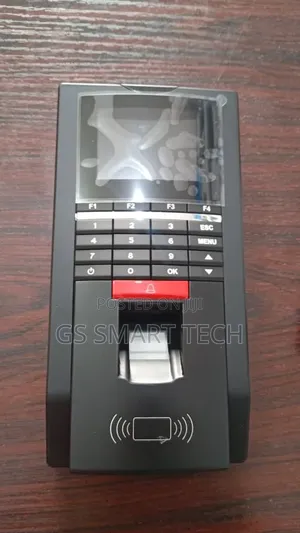 Access Control Fingerprint Machine Realand,Cx