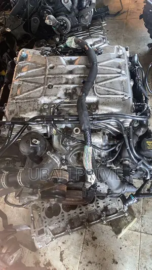 Engine Range Rover Velar 2019 V6 Engine ——7m